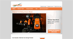 Desktop Screenshot of eclipse322.com